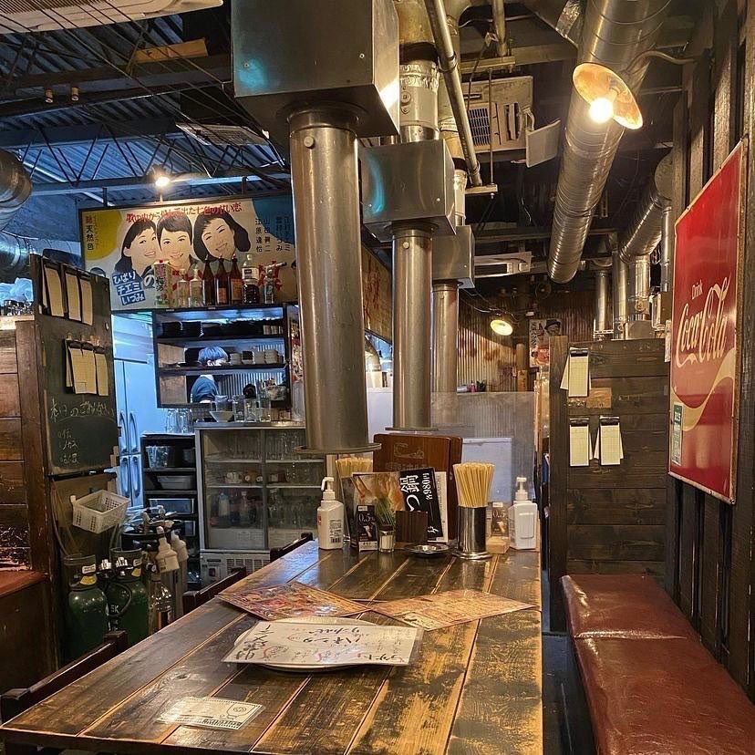 dorachanさんが投稿した昭和大衆ホルモン 千日前店（ショウワタイシュウホルモン）に関する口コミの画像