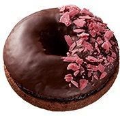 miinoさんが投稿したミスタードーナツ アリオ鷲宮（mister Donut）に関する口コミの画像