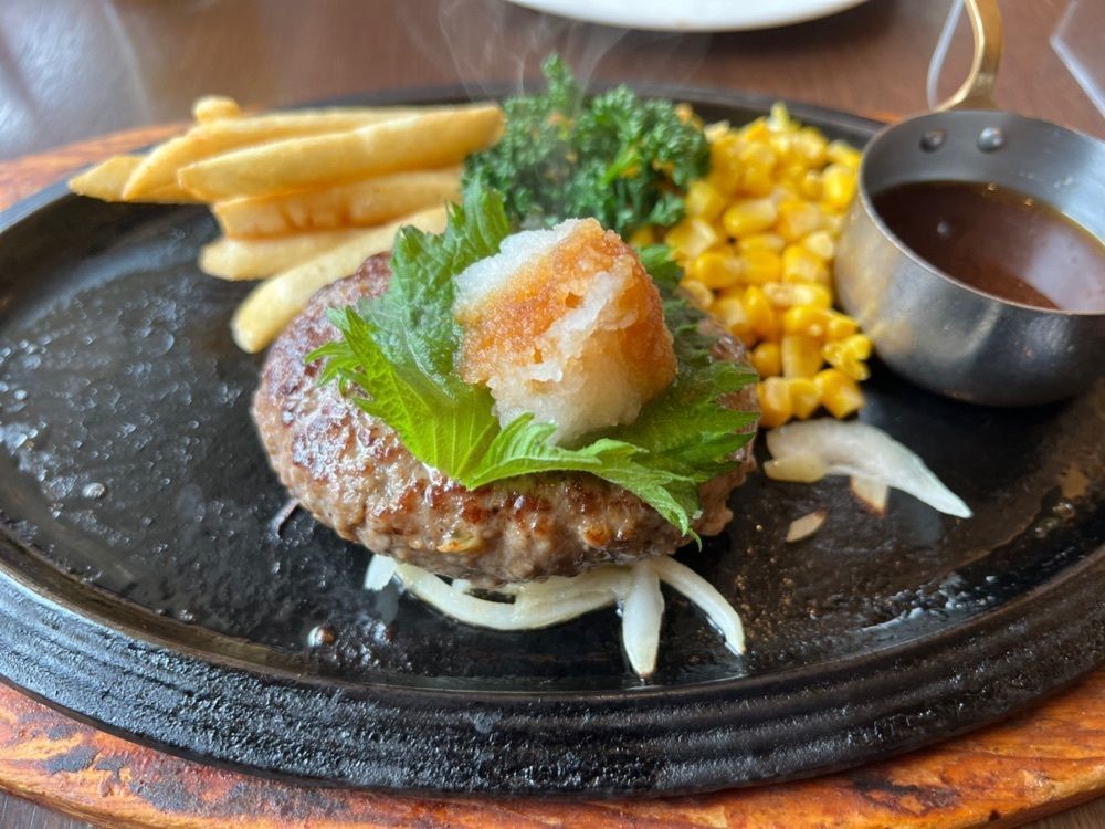 surumeさんが投稿したロイヤルホスト 塩原店に関する口コミの画像