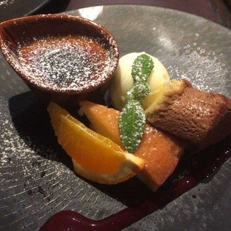 肝　蔵之介 かんくらのすけさんが投稿したSucre（シュクレ）に関する口コミの画像