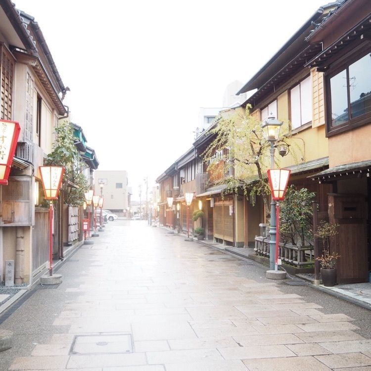 なおなおさんが投稿した金沢市西茶屋資料館に関する口コミの画像
