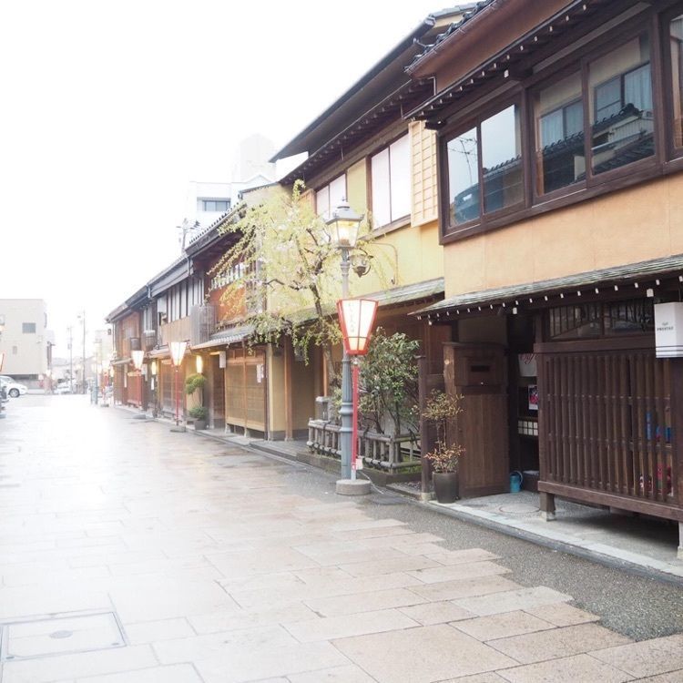 なおなおさんが投稿した金沢市西茶屋資料館に関する口コミの画像