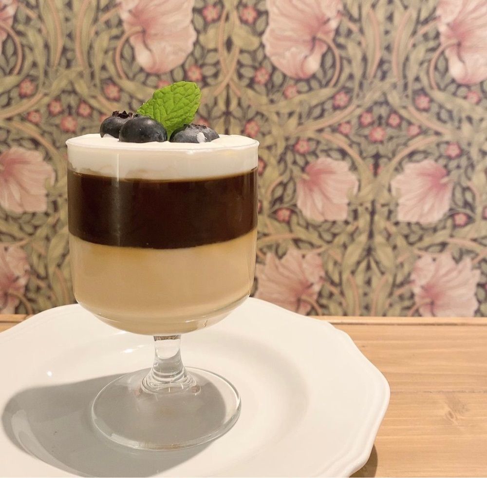 おでかけ探検部さんが投稿したカフェ パトリシア（cafe patricia）に関する口コミの画像