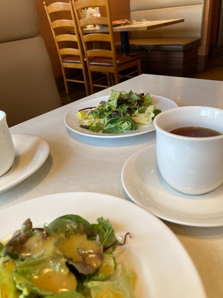 L&Rさんが投稿したジョリーパスタ 湘南ライフタウン店に関する口コミの画像