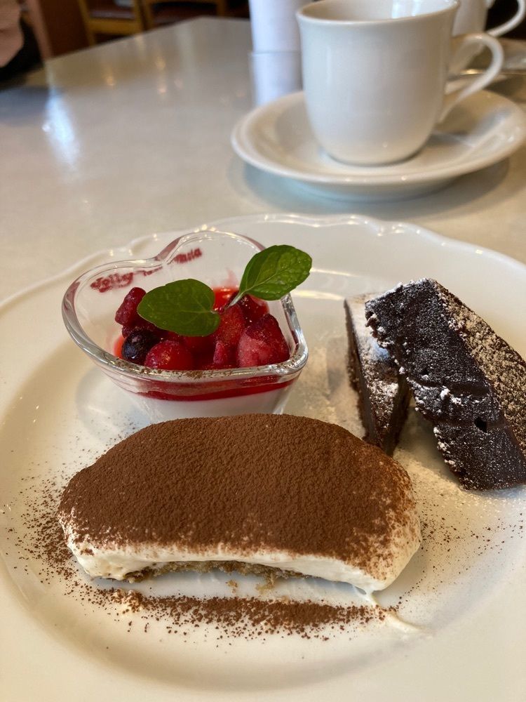 L&Rさんが投稿したジョリーパスタ 湘南ライフタウン店に関する口コミの画像