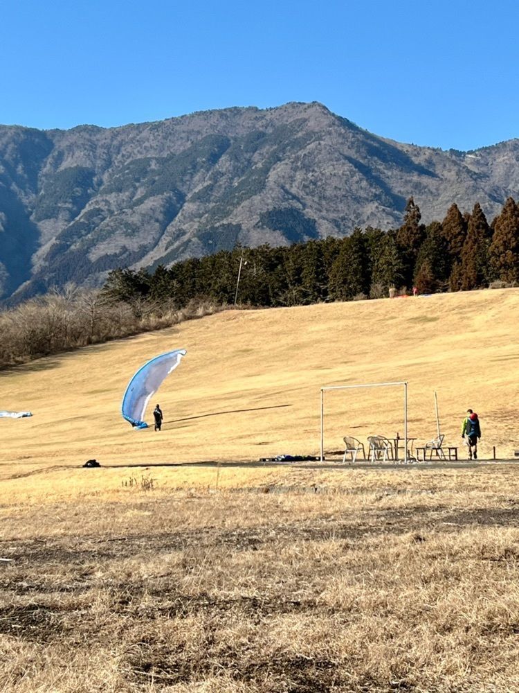 ビンカさんが投稿した天子の森キャンプ場に関する口コミの画像