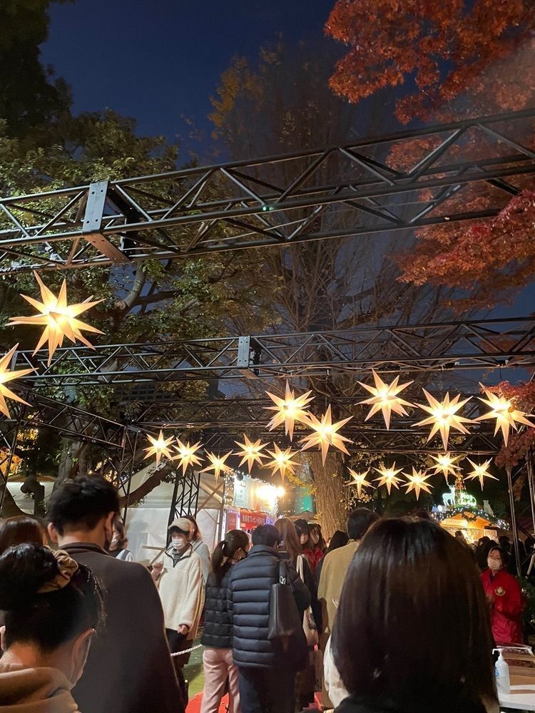 ☆さんが投稿した日比谷公園に関する口コミの画像
