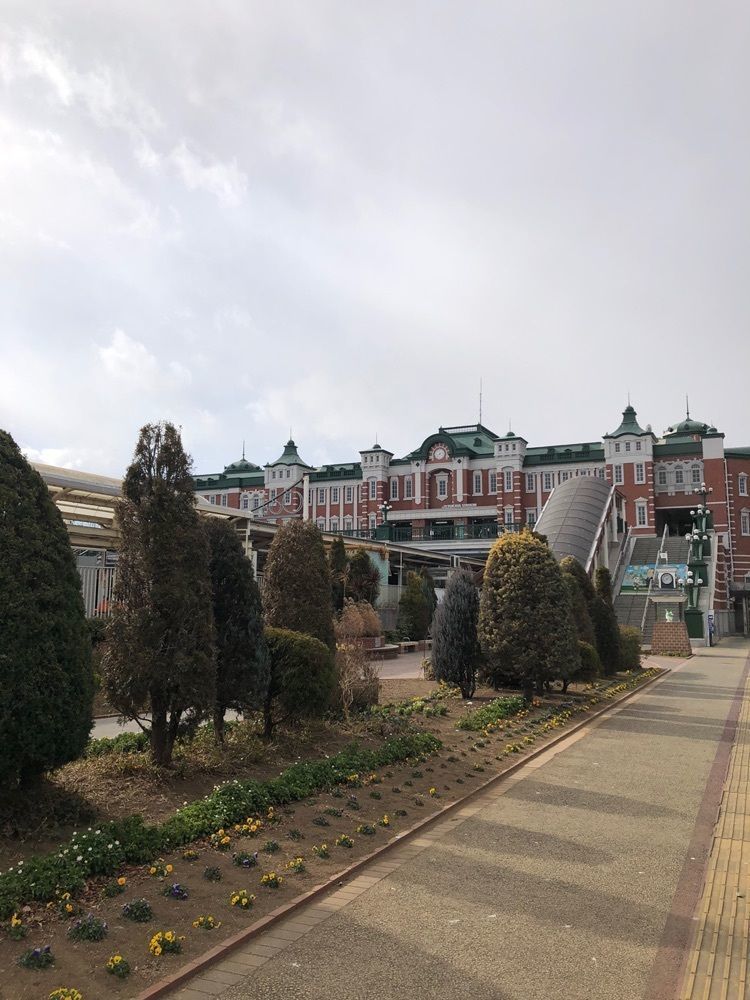 からっ風②さんが投稿した深谷市観光協会に関する口コミの画像