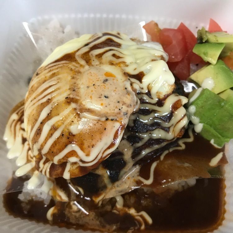 augustriver12さんが投稿したカフェ マリオ シフォン（CAFE MARIO CHIFFON）に関する口コミの画像