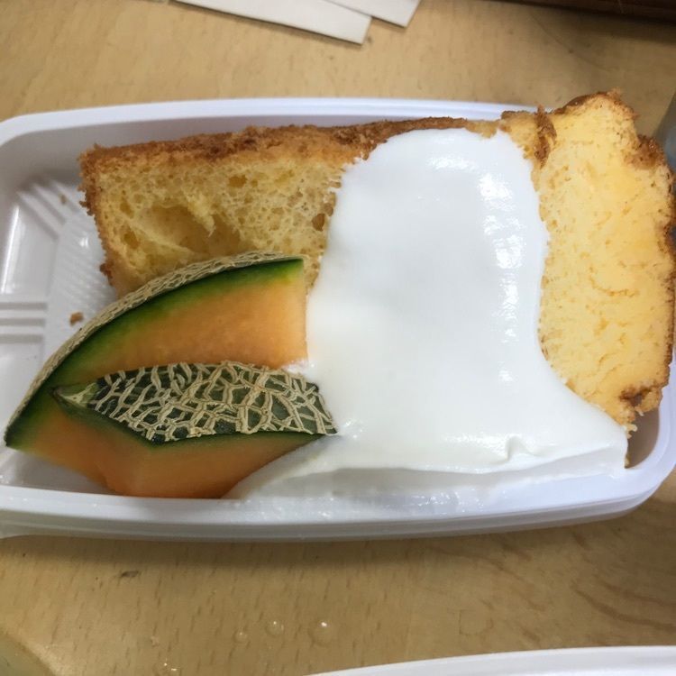 augustriver12さんが投稿したカフェ マリオ シフォン（CAFE MARIO CHIFFON）に関する口コミの画像