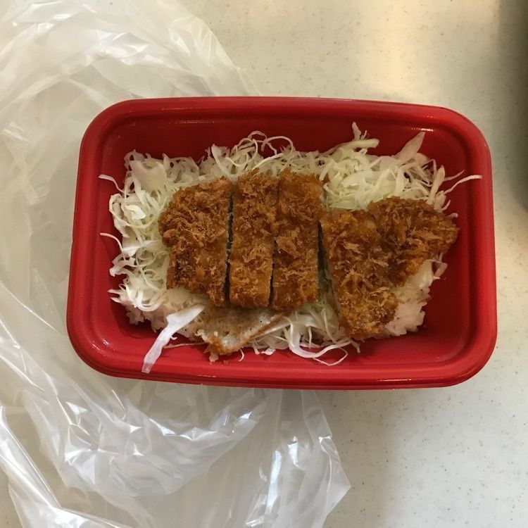 けんちゃん1973さんが投稿した松のや 桂川店に関する口コミの画像