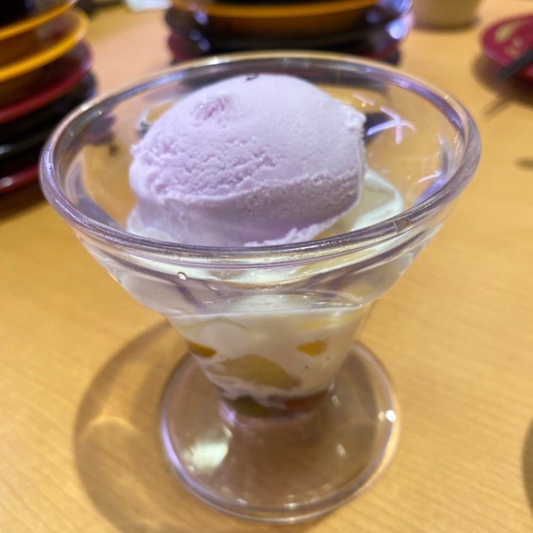 かめ_メグミさんが投稿したスシロー イオン多賀城店に関する口コミの画像