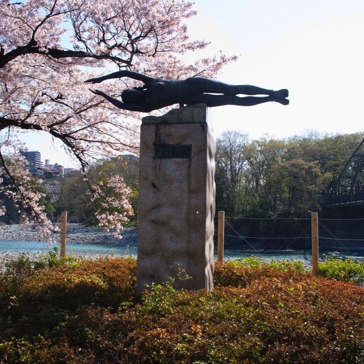 Cool_Kougelhopfさんが投稿した釜の淵公園に関する口コミの画像