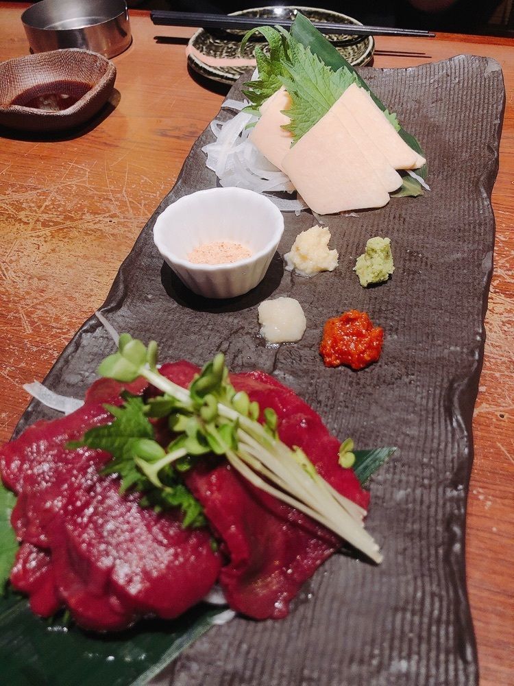 うーさんが投稿した俺の割烹 炉ばた 新宿（【旧店名】俺の炉ばた）に関する口コミの画像