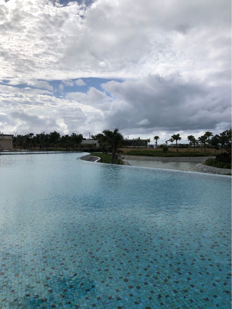 miwaさんが投稿したヒルトン沖縄瀬底リゾート（Hilton Okinawa Sesoko Resort）に関する口コミの画像