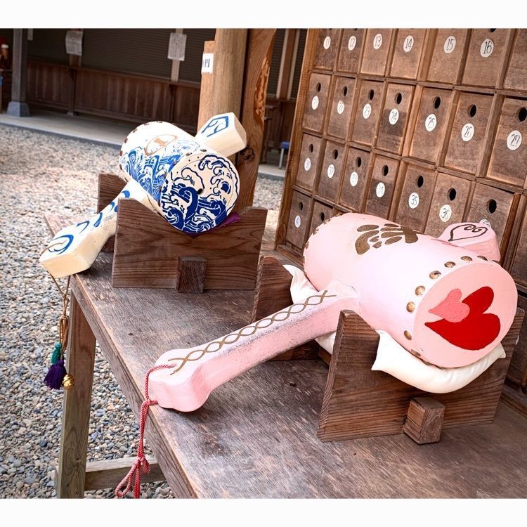 noraさんが投稿した日向国一之宮都農神社に関する口コミの画像