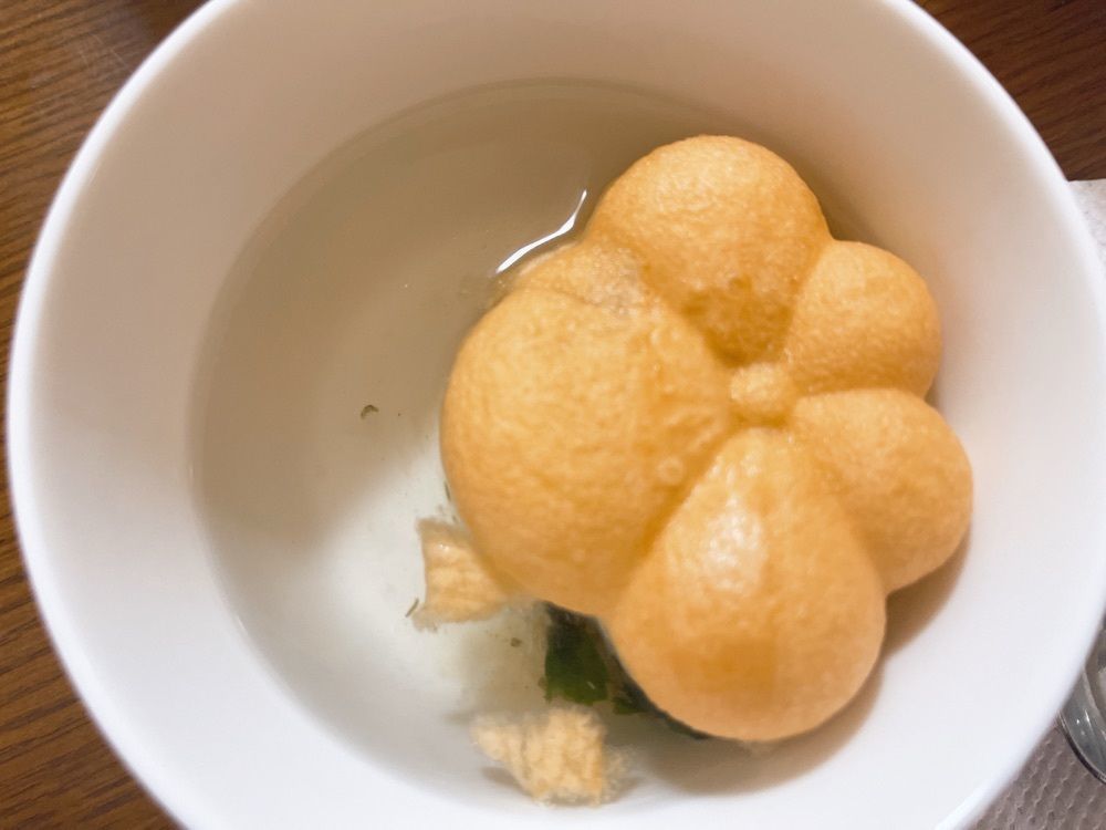 ぺたこ♡さんが投稿した京洛辻が花（キョウラクツジガハナ）に関する口コミの画像