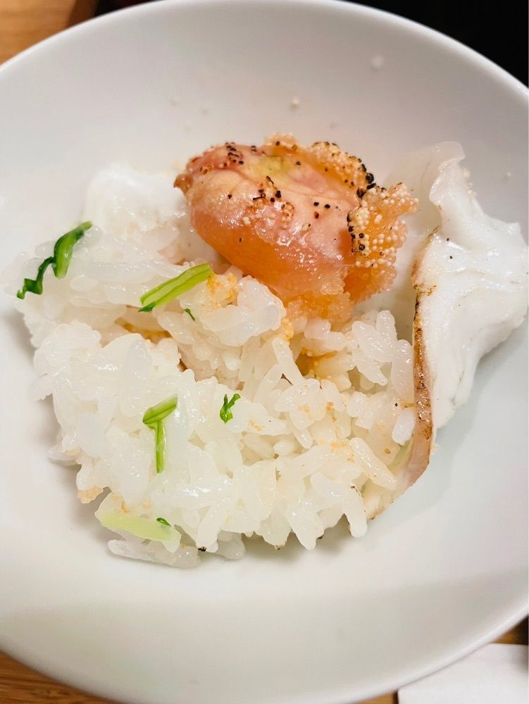 kiyomiさんが投稿しためんたい料理 博多椒房庵に関する口コミの画像