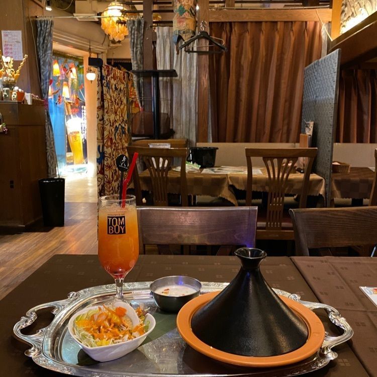 kojikoji.enjoygourmetさんが投稿したトムボーイに関する口コミの画像