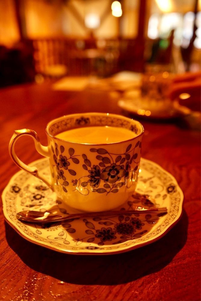 merryさんが投稿した紅茶の店しゅん（シュン）に関する口コミの画像