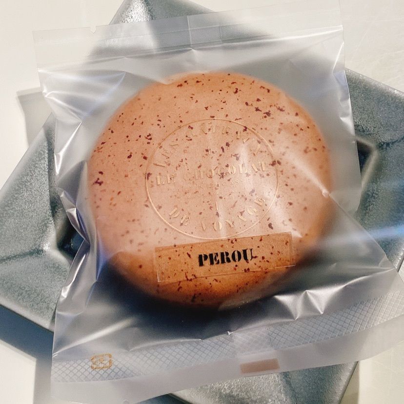 odeka-Kさんが投稿したLE CHOCOLAT ALAIN DUCASSE 東京工房に関する口コミの画像