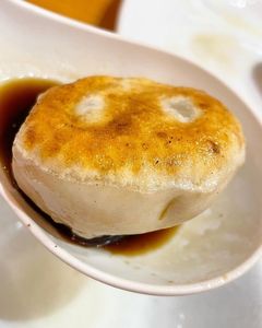 曾さんの餃子 3枚目