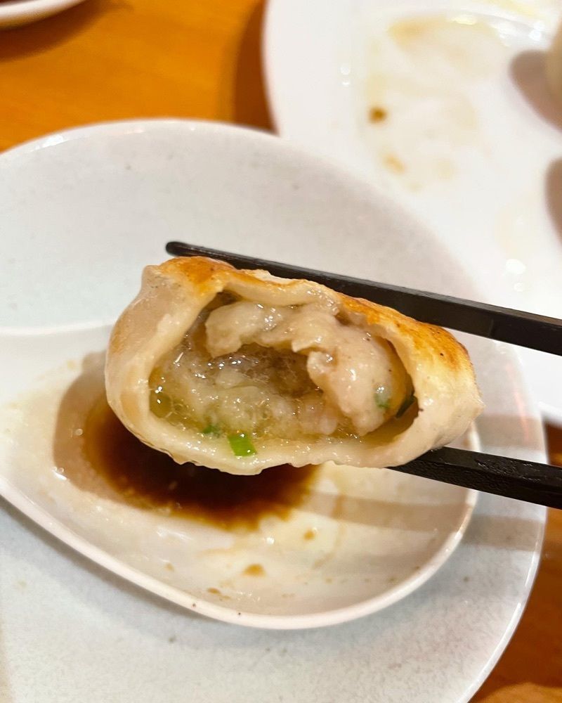 Ryoさんが投稿した曾さんの餃子に関する口コミの画像