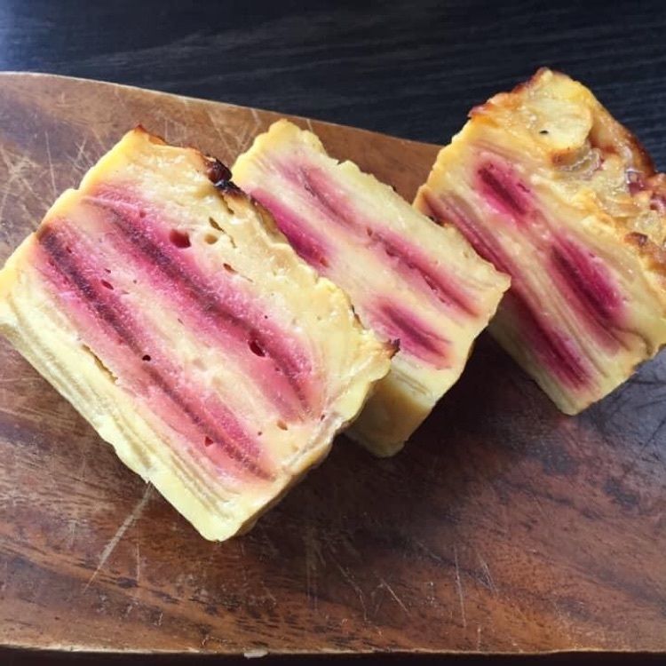 空子⁎✩︎*さんが投稿した草加パリ食堂 エルブ（Herbes）に関する口コミの画像