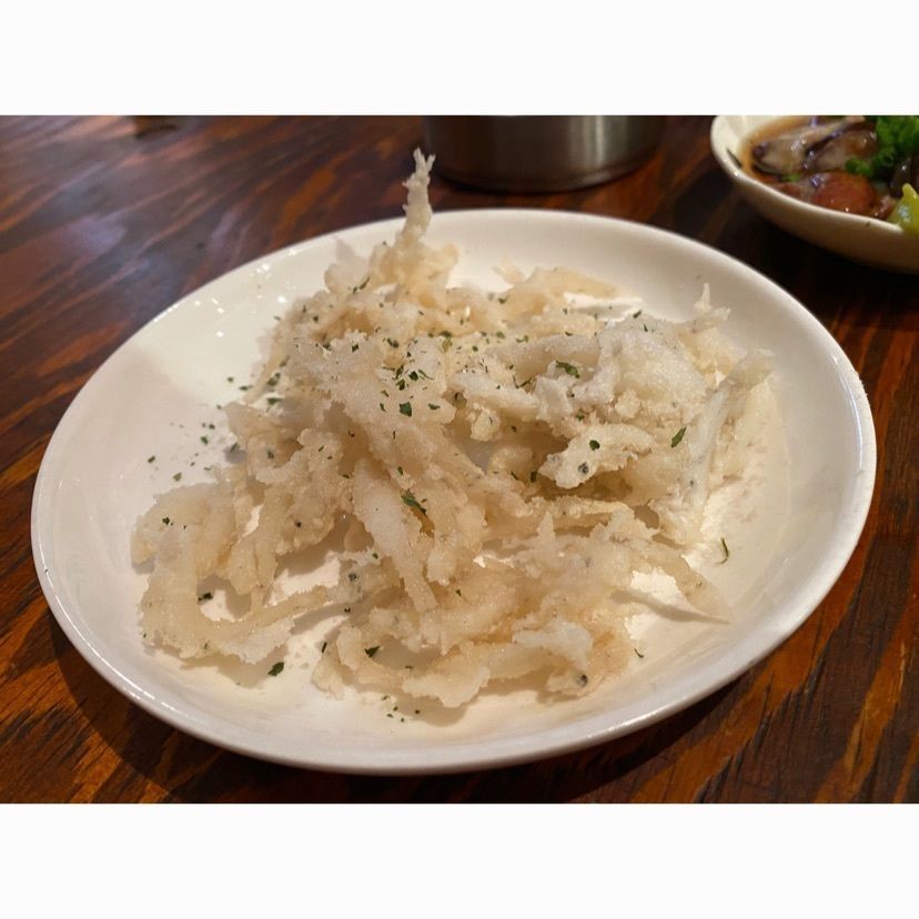 dnk0907さんが投稿したいぶし 燻に関する口コミの画像