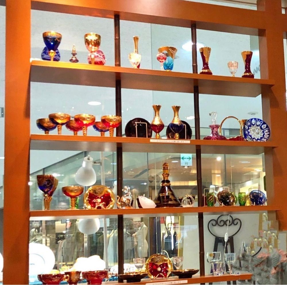 おでかけ探検部さんが投稿した菊竹珈琲堂 アクロス福岡店に関する口コミの画像