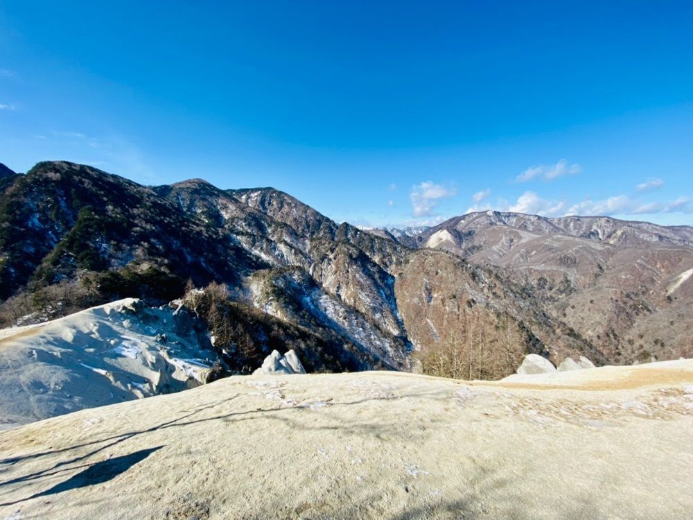 空子⁎✩︎*さんが投稿した日向山に関する口コミの画像