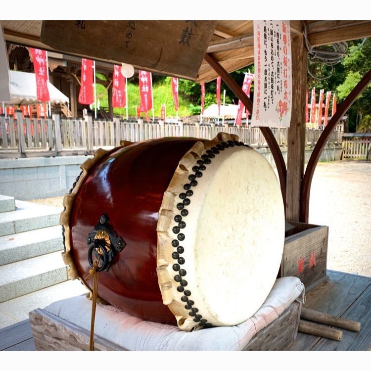 noraさんが投稿した日向国一之宮都農神社に関する口コミの画像