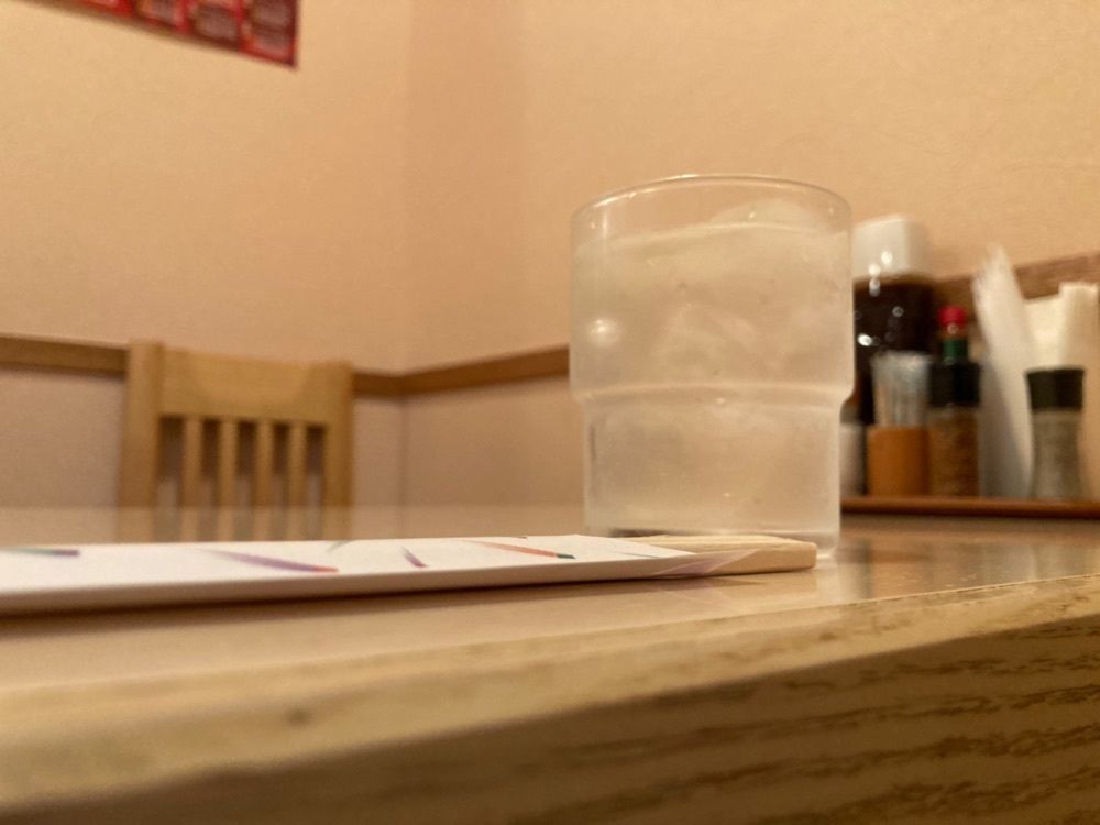 ハルさんが投稿した洋食屋 もりもりに関する口コミの画像