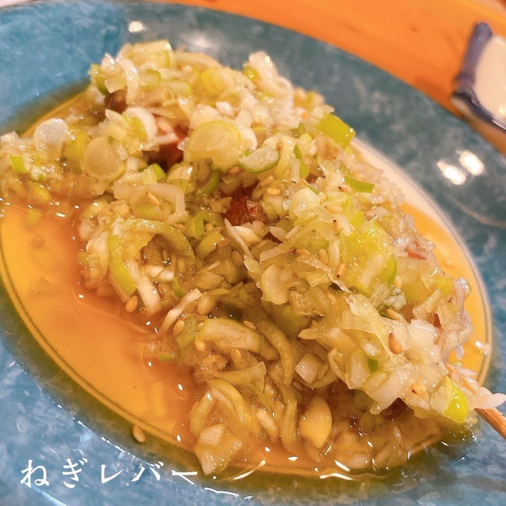Kazushige1215さんが投稿したやきとり 鳥冨に関する口コミの画像