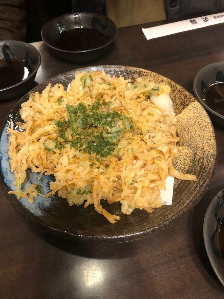 おこパンダさんが投稿した海鮮料理 天海に関する口コミの画像