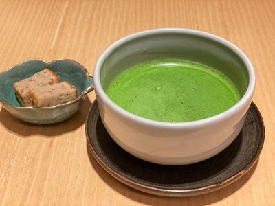 神楽坂 茶寮 渋谷スクランブルスクエア店