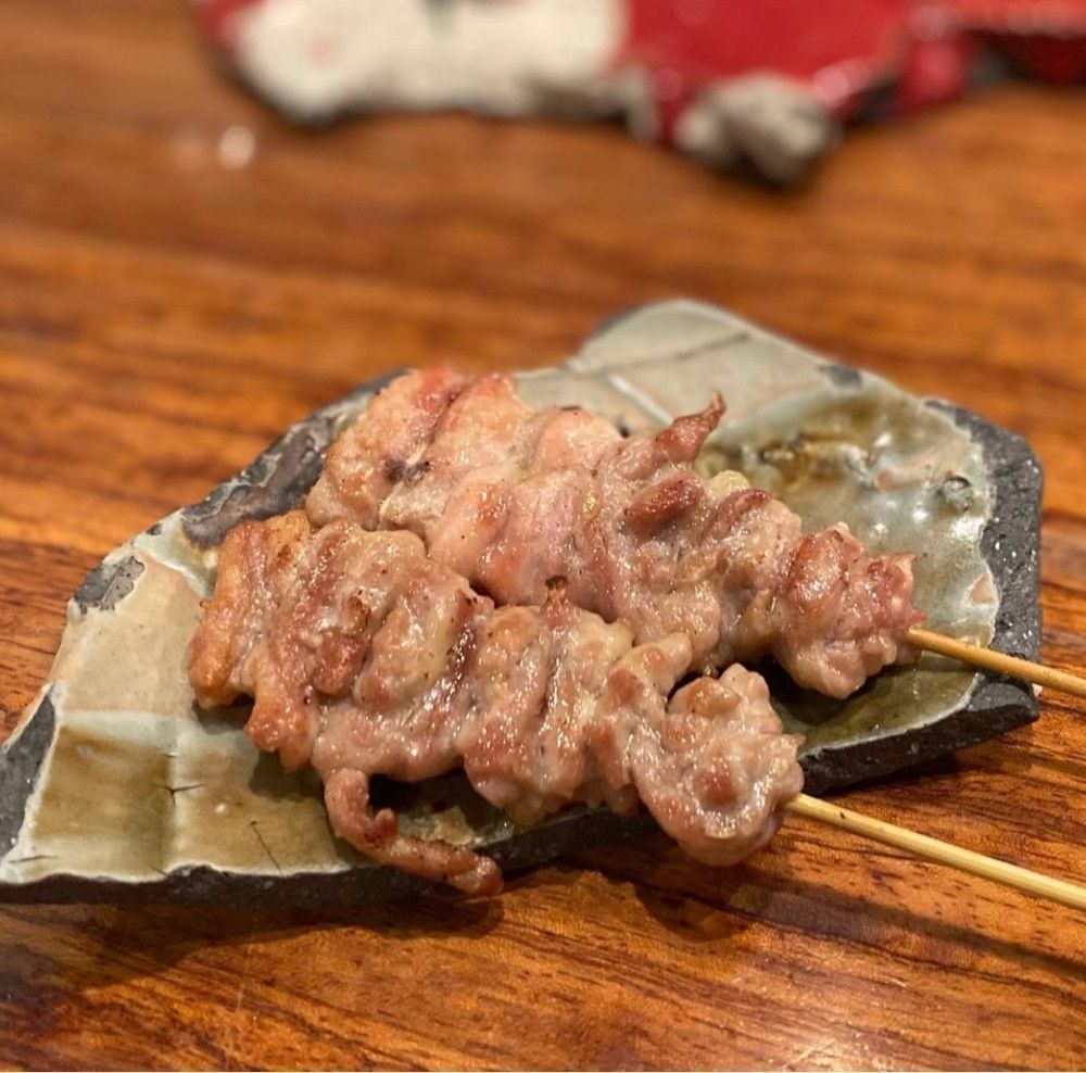 おでかけ探検部さんが投稿した鶏屋 國型製作所 新町店（くにがたせいさくしょ）に関する口コミの画像