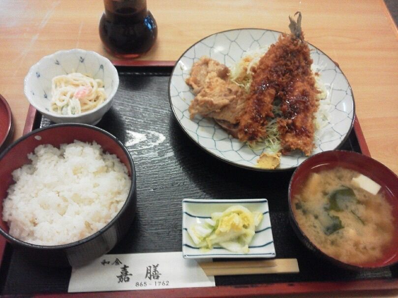 fumiさんが投稿した嘉膳（よしぜん）に関する口コミの画像