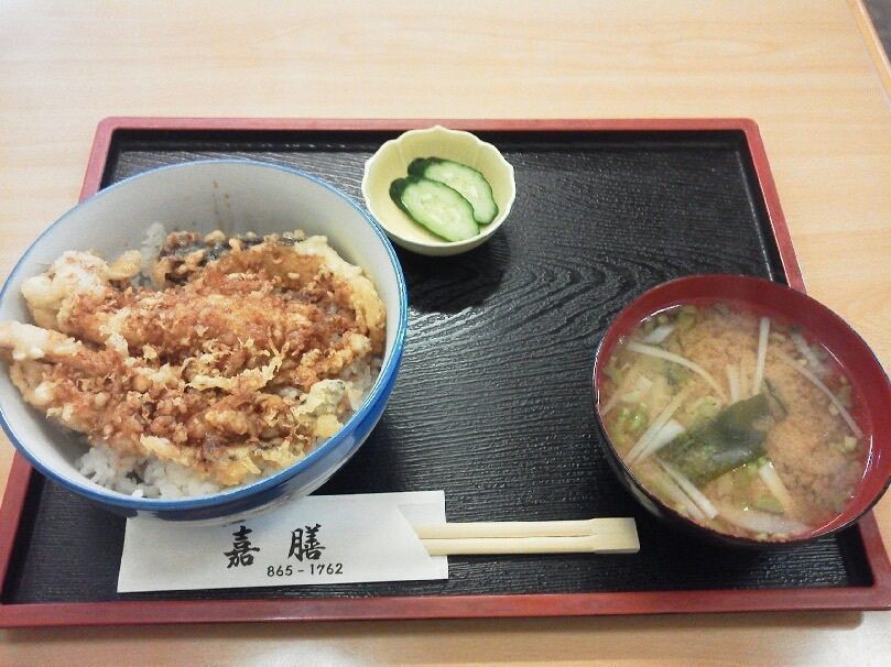 fumiさんが投稿した嘉膳（よしぜん）に関する口コミの画像