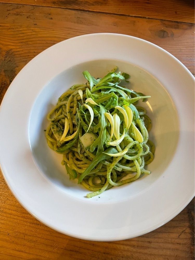 nori_orenoさんが投稿したMOKICHI FOODSGARDEN（モキチフーズガーデン）に関する口コミの画像