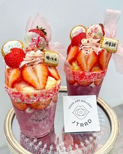 ジェイティード フクオカ（JTRRD FUKUOKA） 2枚目