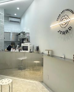 ジェイティード フクオカ（JTRRD FUKUOKA） 4枚目