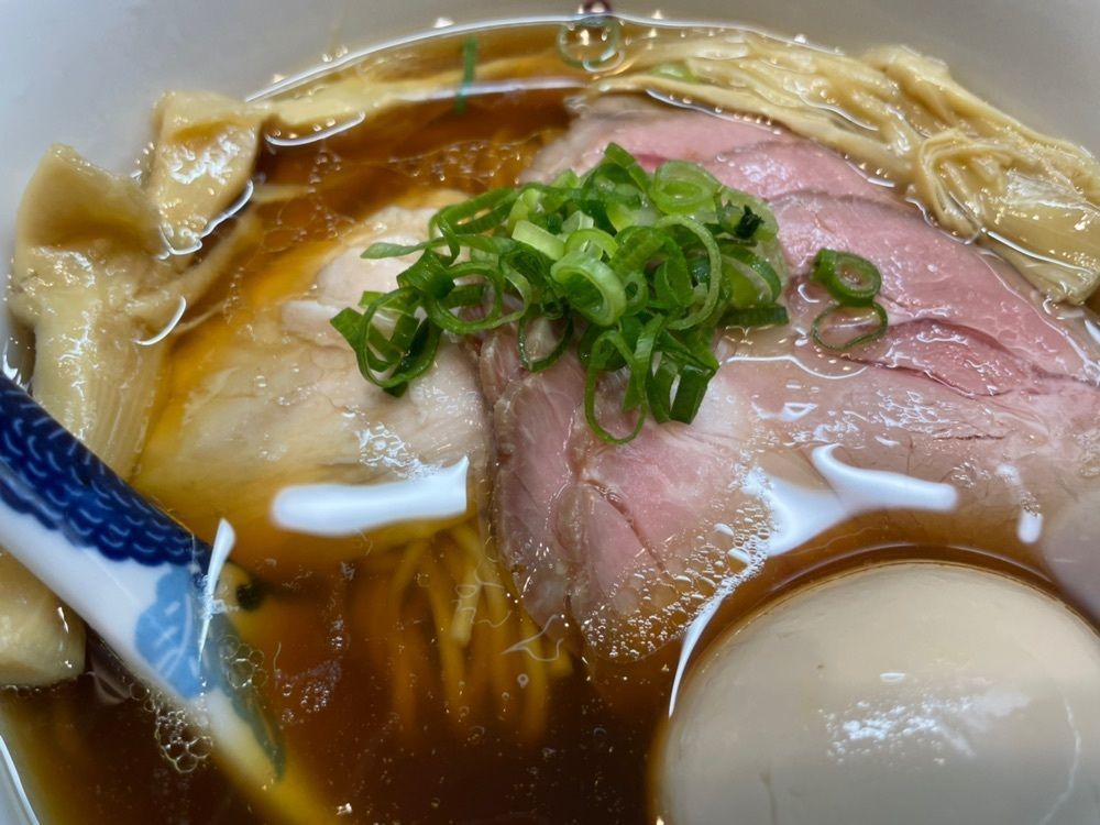 nori_orenoさんが投稿したらぁ麺 さわ田に関する口コミの画像
