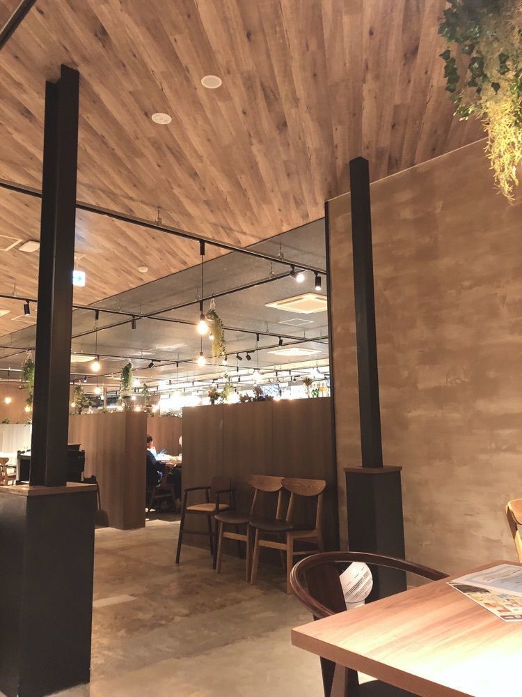 tulipさんが投稿したBuffet KOHAKU（ビュッフェ コハク）に関する口コミの画像