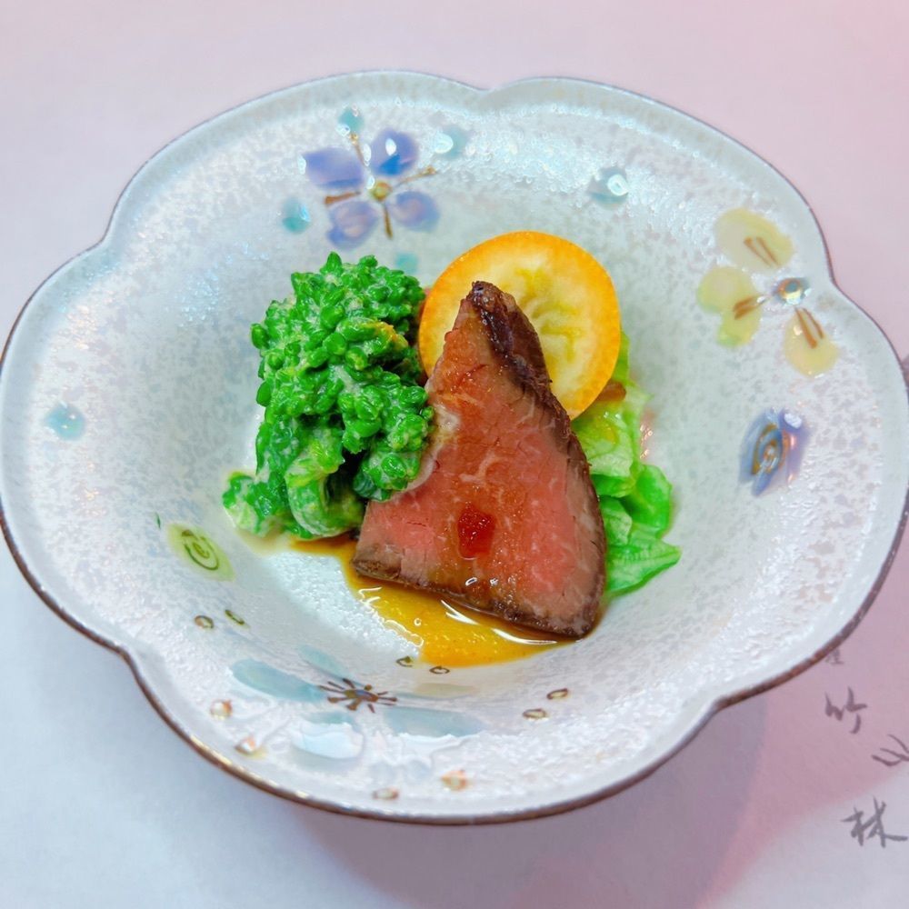 sopranosaxeveさんが投稿した竹林 本店に関する口コミの画像