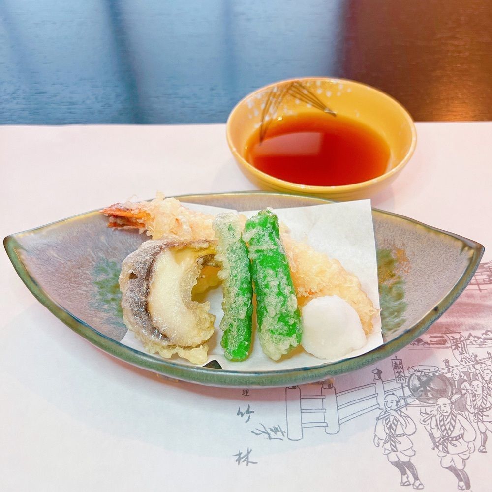 sopranosaxeveさんが投稿した竹林 本店に関する口コミの画像