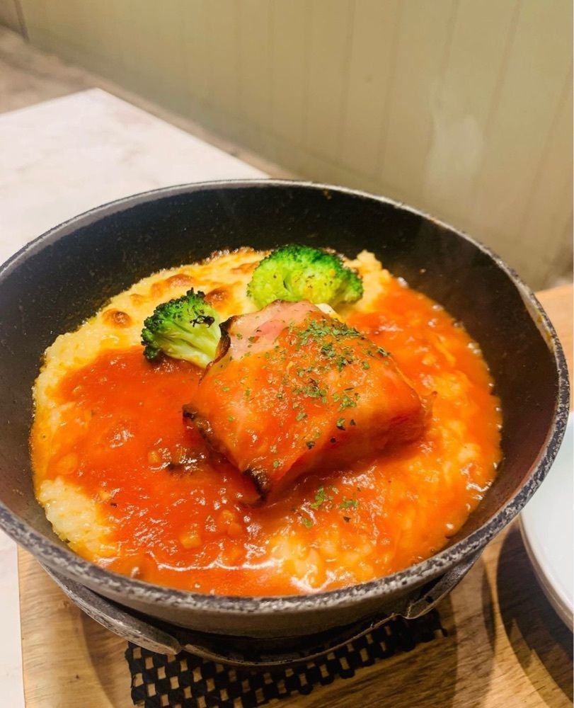 おでかけ探検部さんが投稿したチーズ&ドリア.スイーツ アスナル金山店（CHEESE & DORIA .sweets）に関する口コミの画像