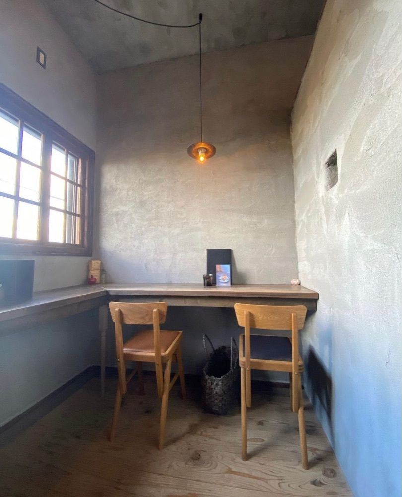 おでかけ探検部さんが投稿したモリネコ コーヒー（MORINEKO COFFE）に関する口コミの画像