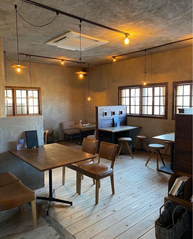 おでかけ探検部さんが投稿したモリネコ コーヒー（MORINEKO COFFE）に関する口コミの画像