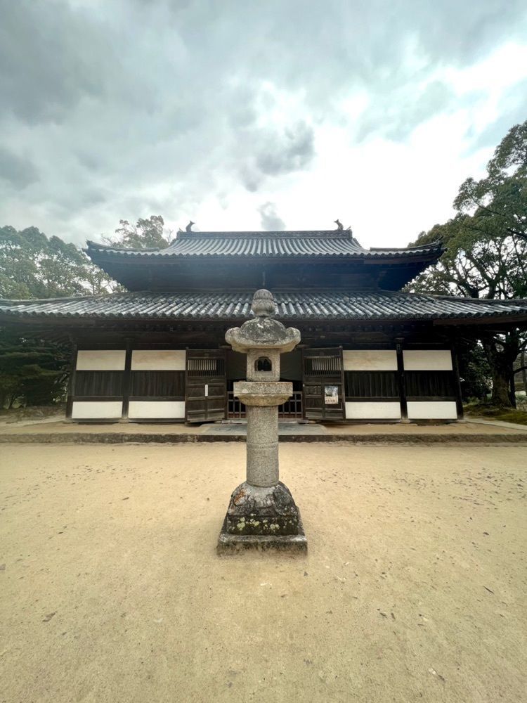 Rhapsodyさんが投稿した観世音寺宝蔵に関する口コミの画像